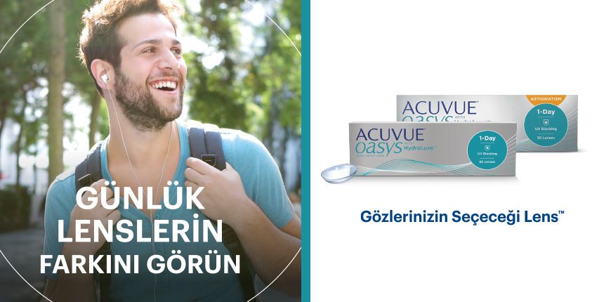 acuvue
