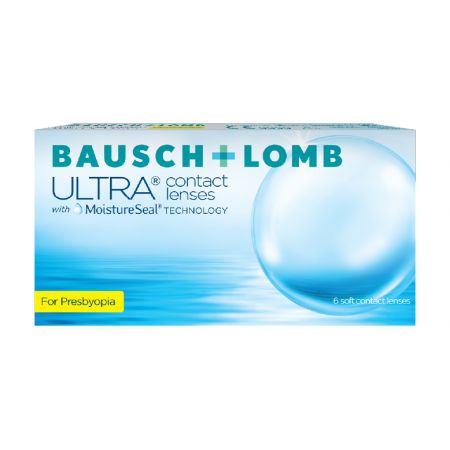 ULTRA MULTIFOCAL