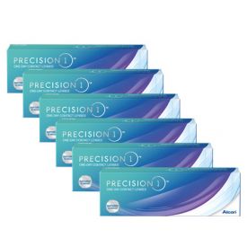 ONE DAY PRECISION-1 AVANTAJ PAKET (6 KUTU)