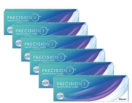 ONE DAY PRECISION-1 AVANTAJ PAKET 6 KUTU