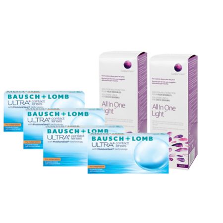 Ultra For Astigmatism Avantaj Paket