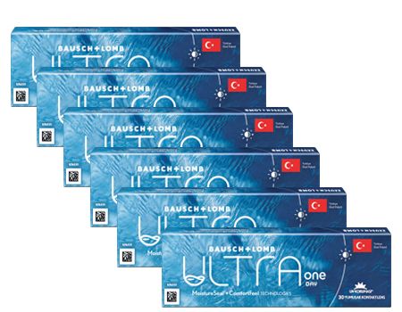 ULTRA ONE DAY AVANTAJ PAKET (6 KUTU)