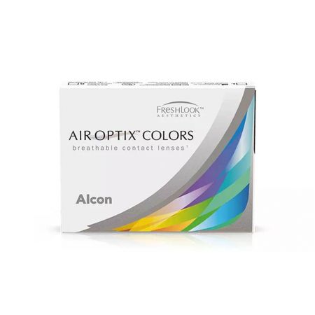 AIR OPTIX COLORS NUMARASIZ