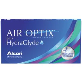 AIR OPTIX HYDRAGLYDE
