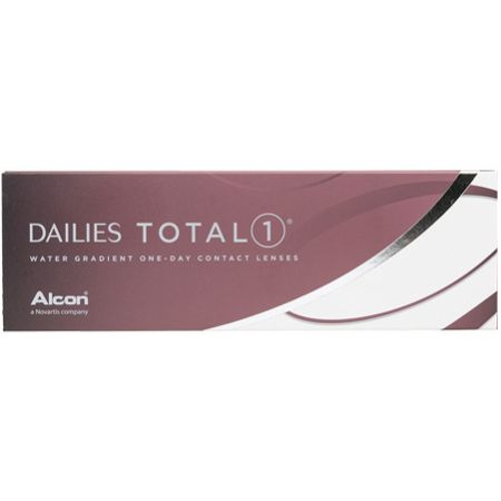 DAILIES TOTAL 1