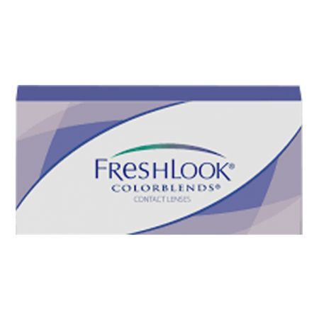 FRESHLOOK HARELİ NUMARASIZ