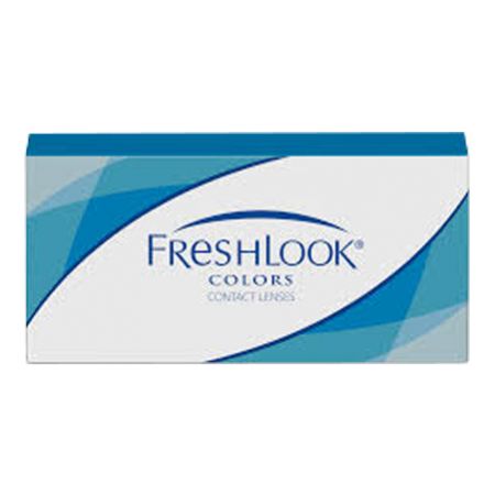 Freshlook Haresiz Numarasız (Aylık)