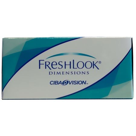 Freshlook Dimensions Numaralı