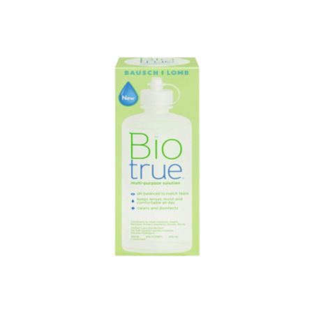 Biotrue 100 ml.....SKT 2025/01