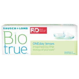 BIOTRUE ONE DAY