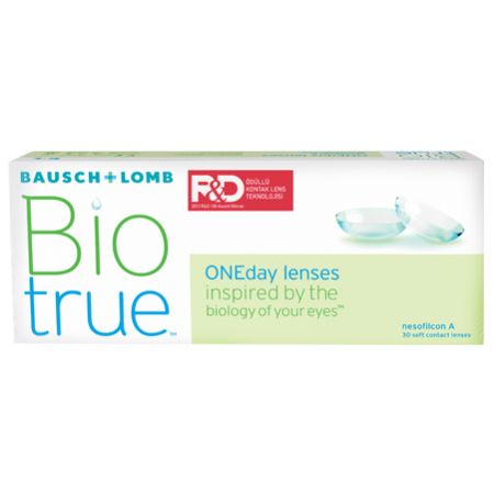 BIOTRUE ONE DAY