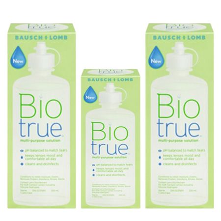 BIOTRUE AVANTAJ PAKET (3 KUTU)