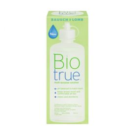 Biotrue 300 ml.....SKT 2025/01