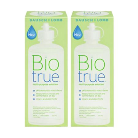 Biotrue 300 ml 2li Paket.....SKT 2025/01