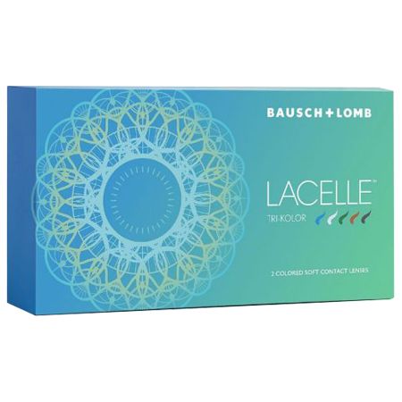 LACELLE TRI KOLOR NUMARASIZ