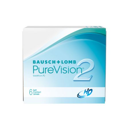 PUREVISION 2 HD