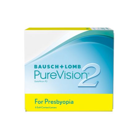 PureVision 2 Multifocal