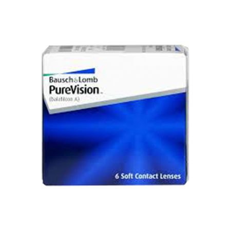 PureVision
