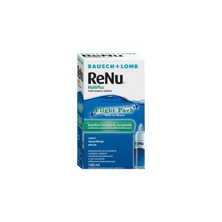 İNDİRİMLİ Renu 100 ML SKT 2026/05