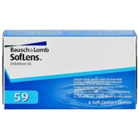 Soflens 59