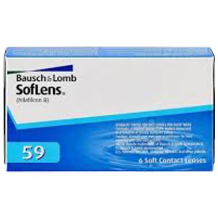 Soflens 59