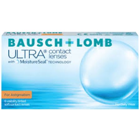 ULTRA FOR ASTIGMATISM