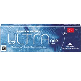 ULTRA ONE DAY