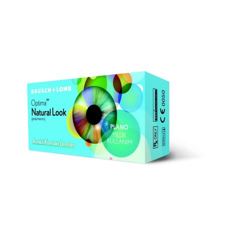 OPTIMA NATURAL LOOK NUMARASIZ