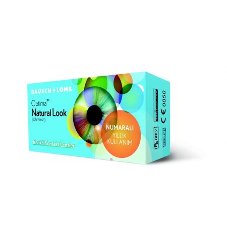 Optima Natural Look Numaralı