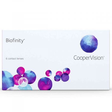 BIOFINITY