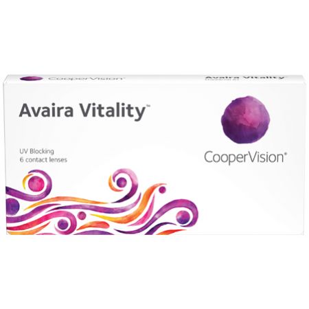 AVAIRA VITALITY