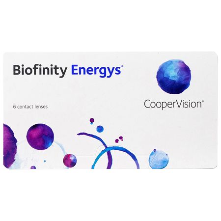BIOFINITY ENERGYS