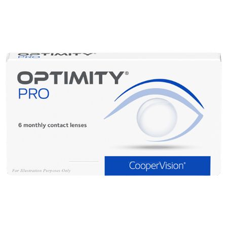 OPTIMITY PRO