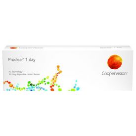 PROCLEAR 1 DAY