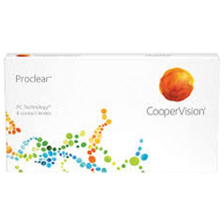 PROCLEAR