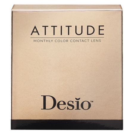 DESIO ATTITUDE MONTHLY 1 TONE NUMARASIZ