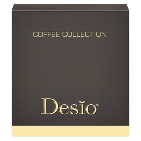 DESIO COFFEE COLLECTION NUMARASIZ