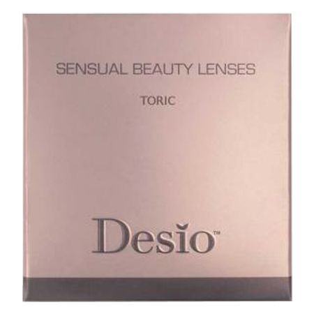 DESIO SENSUAL BEAUTY TORIC