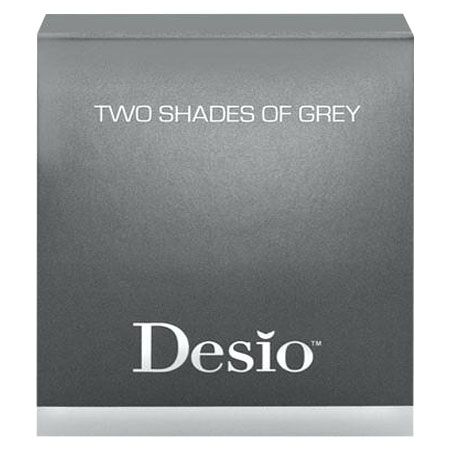 DESIO TWO SHADES OF GRAY NUMARASIZ