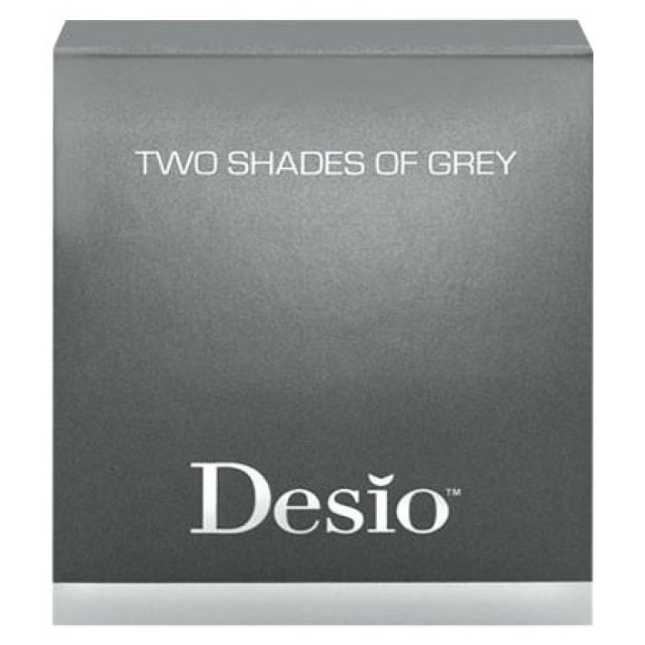 DESIO TWO SHADES OF GREY NUMARASIZ DESIO TWO SHADES OF GREY NUMARASIZ
