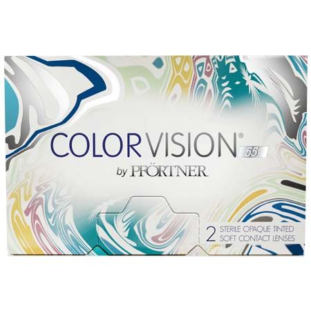 Colorvision Numarasız