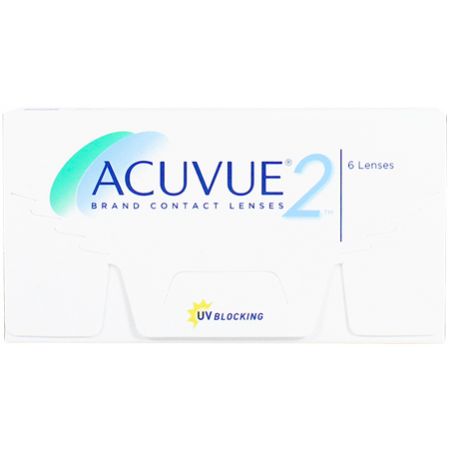 ACUVUE 2