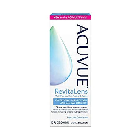 ACUVUE REVITALENS 360 ML SKT 2026/10