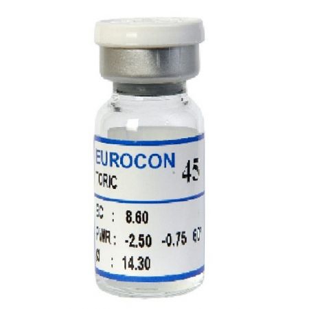 EUROCON 45 TORIC