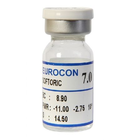 EUROCON SOFT TORIC