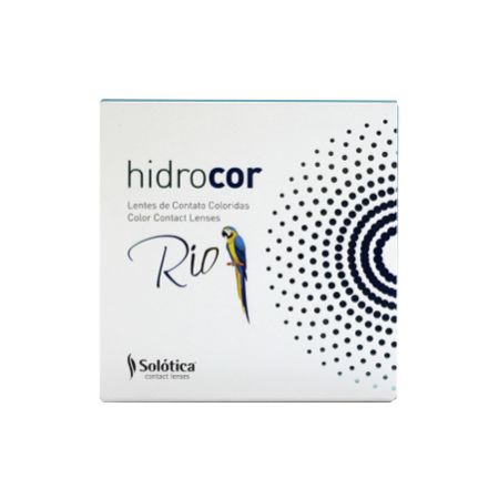 Solotica Hidrocor Rio Numarasız (Haresiz)