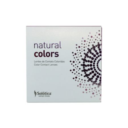 SOLOTICA NATURAL COLORS NUMARASIZ (HARELİ)