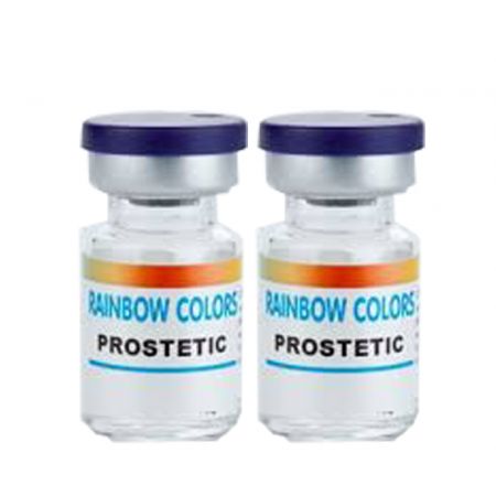 RAINBOW PROSTETİK (İRİS) LENS