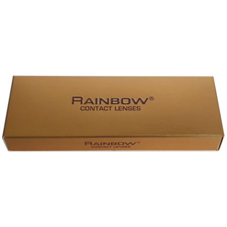 RAINBOW COLORS LOVELY NUMARASIZ (HARESİZ)