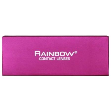 RAINBOW COLORS MIRAGE AYLIK NUMARALI (HARELİ)